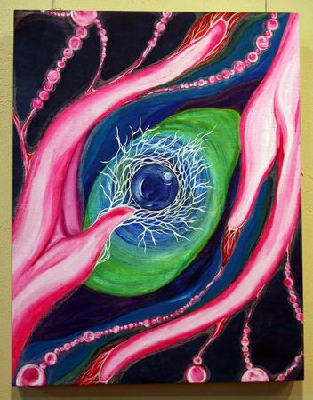 -only love:succeeded one- <守リタイモノハ　タダヒトツ>